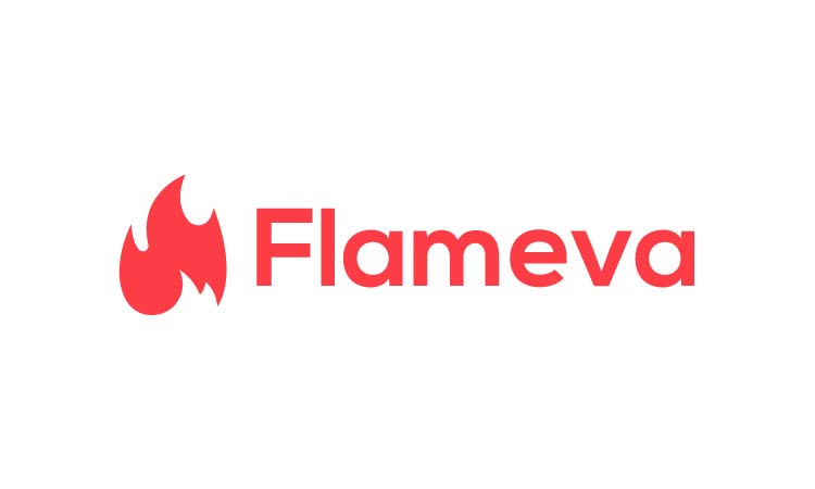 Flameva.com - New premium domains